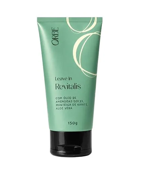 Leave In Revitalis