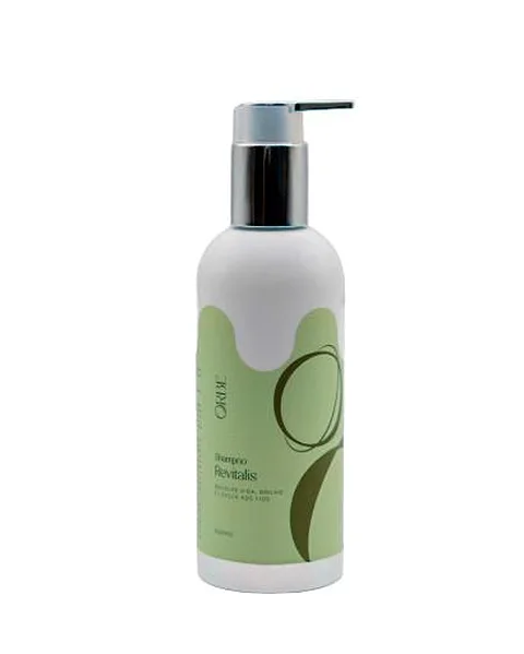 Shampoo Revitalis