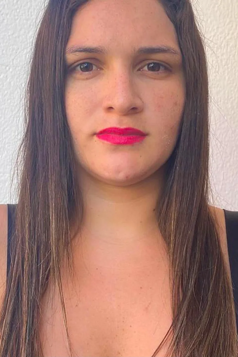 Cliente antes do atendimento presencial